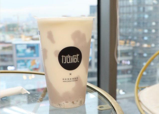 瓦力棋牌茶饮：健康不容忽视，奶茶发展方向离不开健康