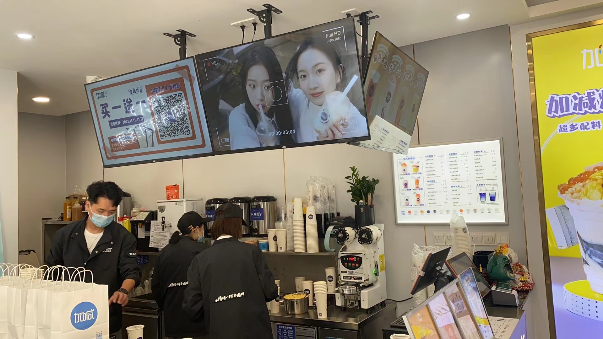 瓦力棋牌茶饮：开奶茶店之前需要做哪些准备工作